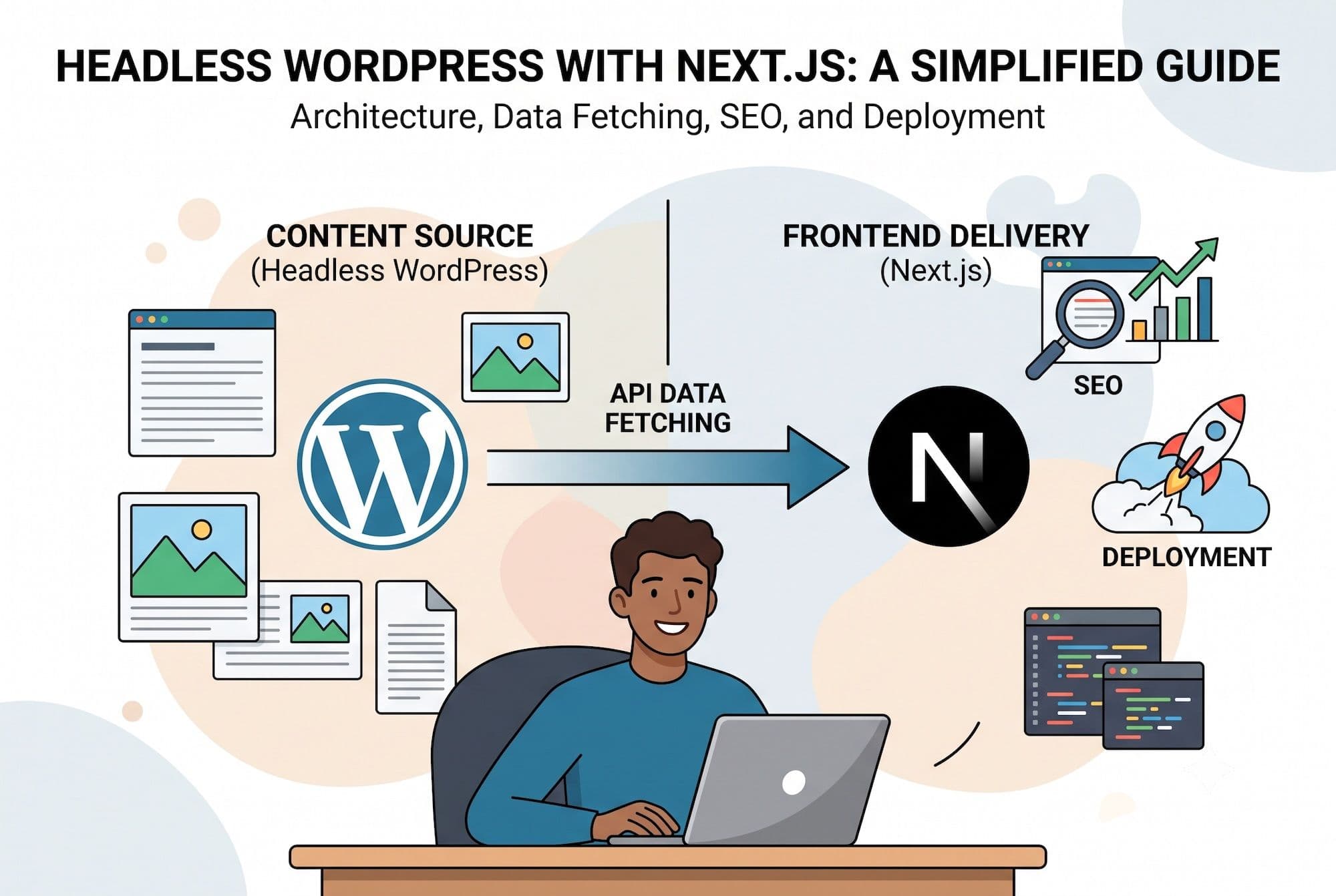 Headless WordPress with Next.js Guide