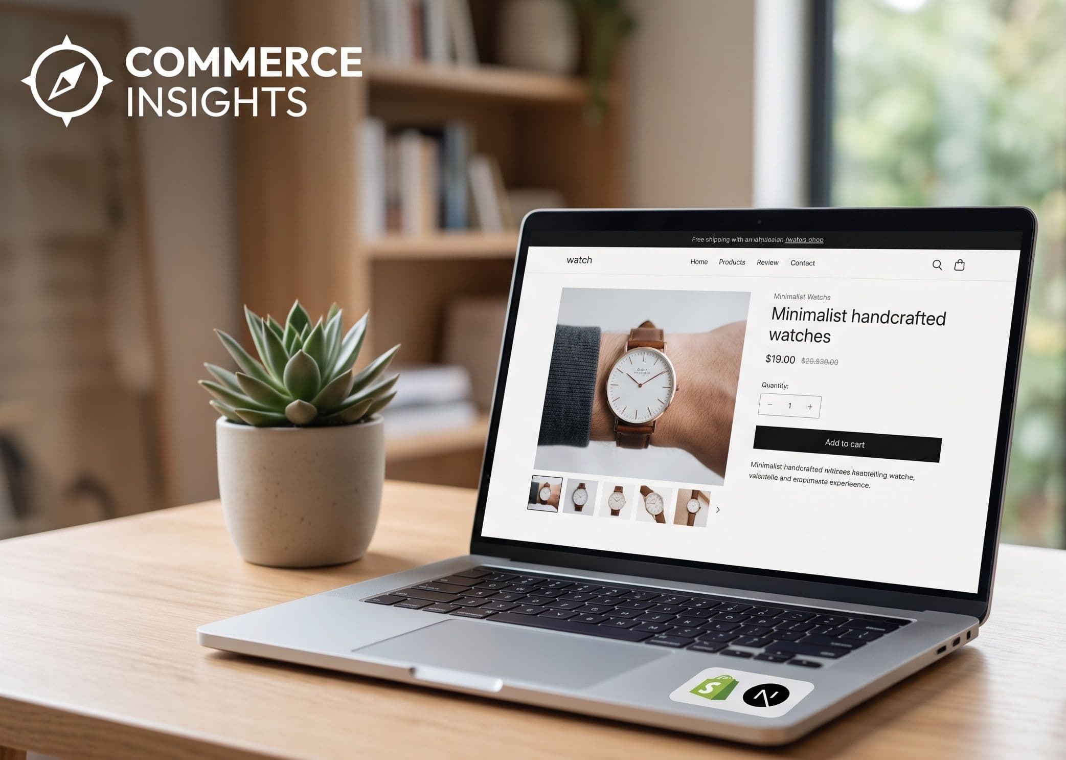 Shopify vs. Custom Next.js