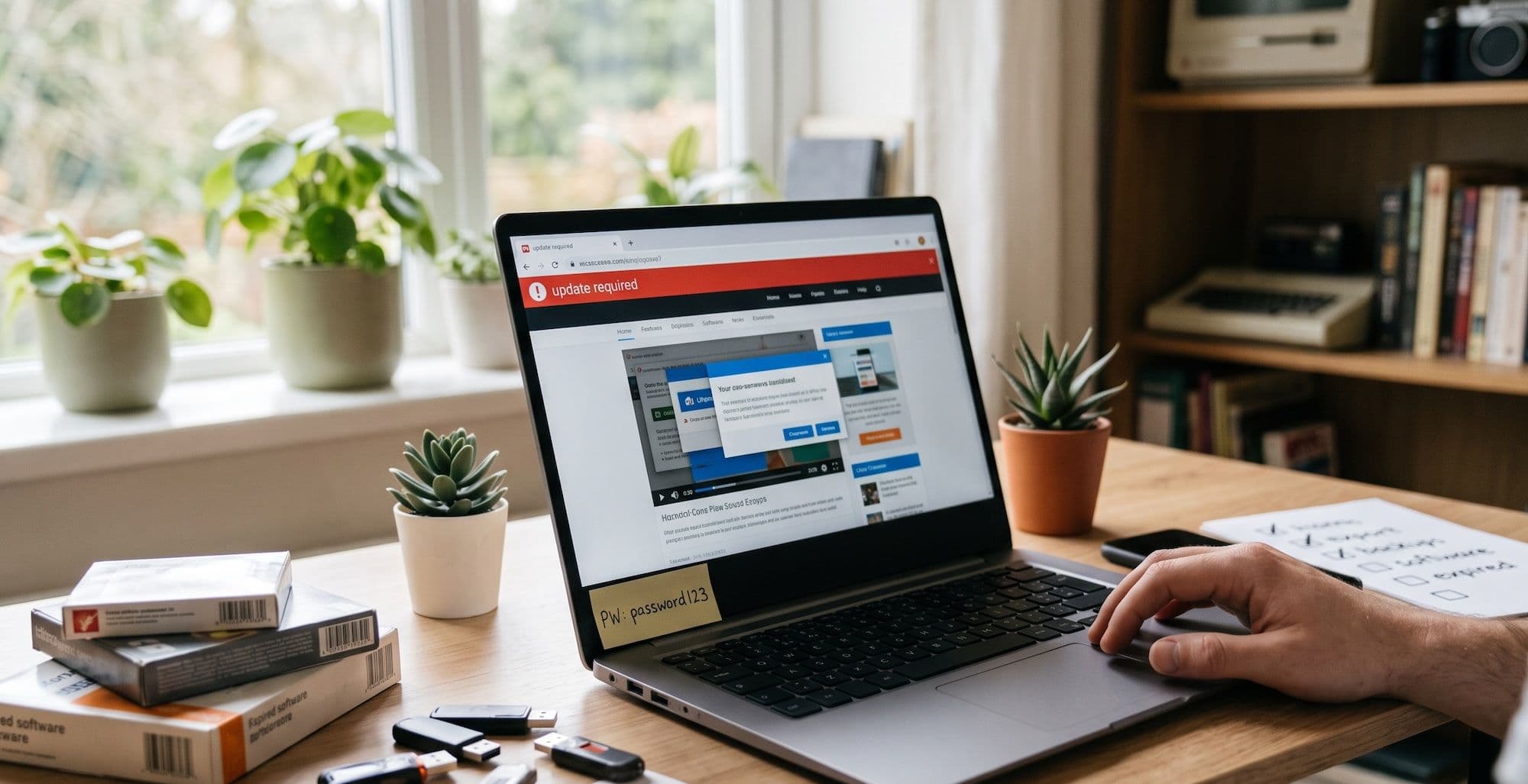 10 WordPress Security Mistakes That Get Sites Hacked in 2026