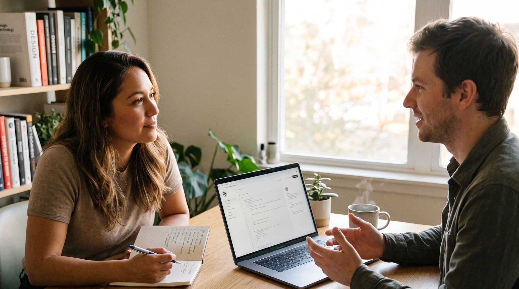 9 Questions to Ask Before Hiring a WordPress Developer